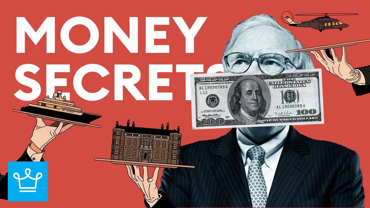 5 Money Secrets All Wealthy People Know